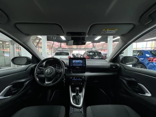 Toyota Yaris Toyota Yaris 1.5 Hybrid | Lane | Carplay | Camera | Cruise | - afbeelding nr 12