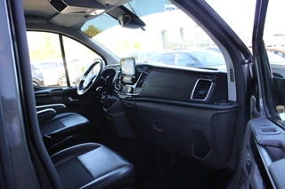 Ford Transit Custom Ford Transit Custom 310 2.0 TDCI L1H1 Sport DC  | 170pk | Dubbele Cabine | Trekhaak | Xenon Koplampen | Navigatiesysteem | Camera - afbeelding nr 12