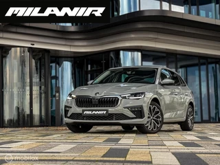 Škoda Scala 1.0 TSI AUTOMAAT |Stuurverwarming |ACC |Camera