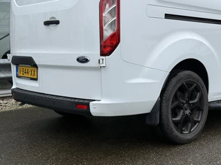 Ford Transit Custom - afbeelding nr 11