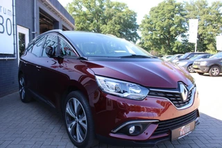 Renault Grand Scénic Renault Grand Scénic 1.2 TCe Intens - afbeelding nr 2