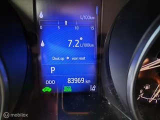 Toyota C-HR Toyota C-HR 1.8 Hybrid Black Edition - afbeelding nr 16