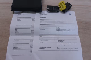 Volkswagen Golf Sportsvan - afbeelding nr 21