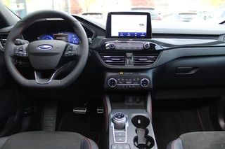 Ford Kuga | Panoramadak | Trekhaak | B&O - afbeelding nr 5