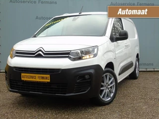 Citroën Berlingo - 478254918-0