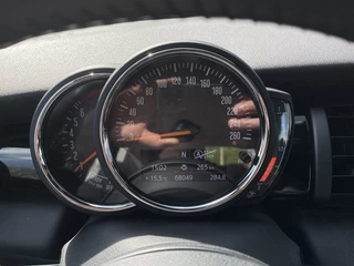MINI Cooper MINI Cooper Mini 1.5 Chili | Climate | Carplay | Cruise | Airco | - afbeelding nr 19
