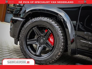 Dodge Ram 1500 Comfortabele Dubbele Cabine met Royale 5 Zitplaatsen | BPM vrij | Nu Leverbaar uit Voorraad | Voorraad Nr 2200 - 0886 - afbeelding nr 49
