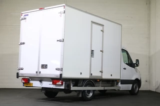 Mercedes-Benz Sprinter - afbeelding nr 10
