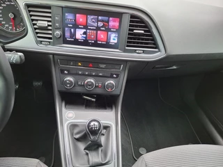 SEAT Leon SEAT Leon 1.0 TSI STYLE ULT.ED - afbeelding nr 14
