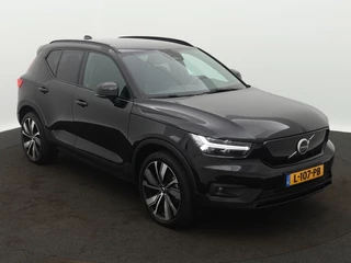 Volvo XC40 - afbeelding nr 8