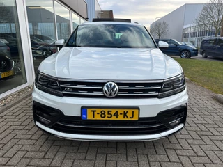 Volkswagen Tiguan 221 PK | - afbeelding nr 4