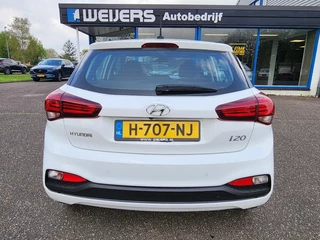 Hyundai i20 - afbeelding nr 8