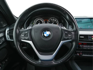 BMW X5 Aut. *PANO | ADAPTIVE-CRUISE | HEAD-UP | VOLLEDER | FULL-LED | MEMORY-PACK | HARMAN/KARDON | COMFORT-SEATS | CAMERA | NAVI-FULLMAP | 20''ALU | ECC | PDC* - afbeelding nr 18