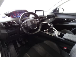 Peugeot 3008 Peugeot 3008 1.2 PureTech Blue Lease Executive - afbeelding nr 3