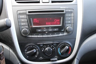 Suzuki Celerio - afbeelding nr 14