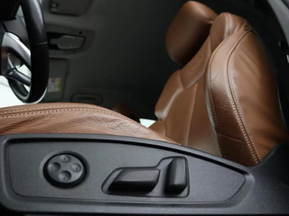 Audi Q5 Audi Q5 2.0 TDI quattro Sport | Leder | Stoelverwarming |  Trekhaak | Virtual Cockpit | Navigatie | Keyless | Xenon | Elektrische stoelen | Climate control | Parkeerhulp | Cruise control - afbeelding nr 6