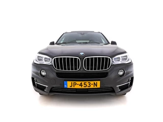 BMW X5 Aut. *PANO | ADAPTIVE-CRUISE | HEAD-UP | VOLLEDER | FULL-LED | MEMORY-PACK | HARMAN/KARDON | COMFORT-SEATS | CAMERA | NAVI-FULLMAP | 20''ALU | ECC | PDC* - afbeelding nr 2