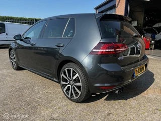 Volkswagen Golf Volkswagen Golf 1.4 TSI GTE - afbeelding nr 5