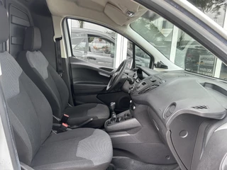 Ford Transit Courier Ford Transit Courier 1.5 TDCI Ambiente | Bluetooth | Airco | Netjes - afbeelding nr 19