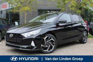 Hyundai i20 1.0 T-GDI Premium Sky Full Option! "RIJKLAARPRPIJS"