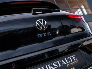 Volkswagen Golf Volkswagen Golf 1.4 eHybrid GTE|ACC|CAMERA|LEDER|18'' - afbeelding nr 38