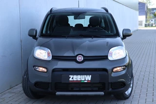 Fiat Panda - afbeelding nr 4