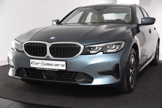 BMW 3 Serie - afbeelding nr 31