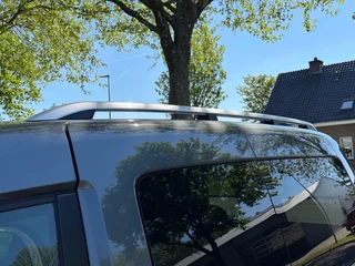 Volkswagen Caddy - afbeelding nr 12
