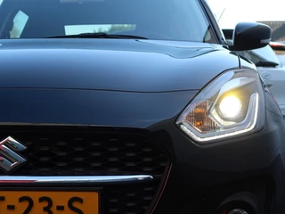 Suzuki Swift - afbeelding nr 31