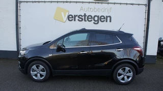 Opel Mokka X - afbeelding nr 3