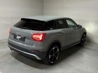 Audi Q2 Audi Q2 1.4 TFSI 150PK S-line Black Edition Virtual Leer Navi - afbeelding nr 23