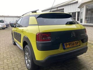 Citroën C4 Cactus - afbeelding nr 3