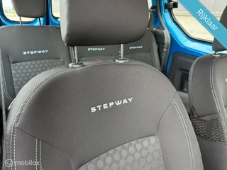 Dacia Dokker Dacia Dokker combi 1.2 TCe Stepway * 5 Pers, Nette auto * - afbeelding nr 15