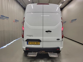 Ford Transit Custom Ford Transit Custom 2.0TDCI L2/H2 Euro 6! - afbeelding nr 17