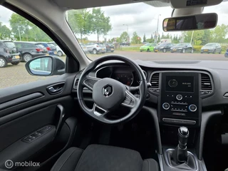 Renault Mégane Estate Renault Megane Estate 1.3 TCe Limited - afbeelding nr 14