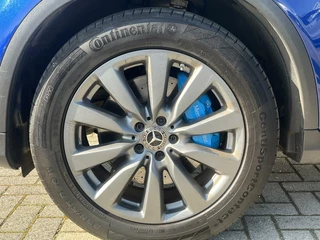 Mercedes-Benz GLC Mercedes GLC-klasse 350e 4MATIC 320PK SCHUIFDAK+TREKHAAK - afbeelding nr 12