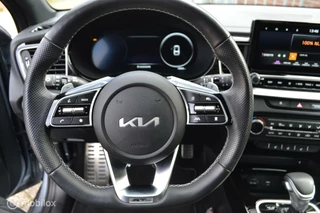 Kia ProCeed Kia ProCeed 1.5 T-GDi GT-PlusLine | Pano dak | PDC | Trekhaak | CarPlay | JBL | Camera - afbeelding nr 32