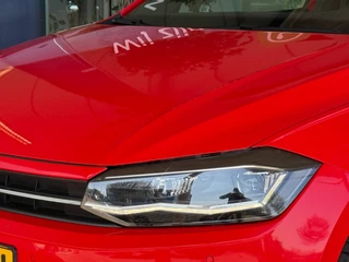 Volkswagen Polo Volkswagen Polo 1.0 TSI DSG Highline Pano|LED|PDC|Dealer Onderhouden - afbeelding nr 28