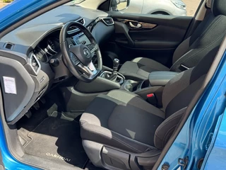 Nissan QASHQAI Nissan QASHQAI 1.3 DIG-T 140pk N-CONNECTA CARPLAY/PANODAK/360CAMERA/1e EIG/NL-AUTO - afbeelding nr 16