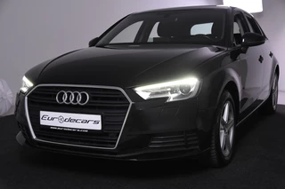 Audi A3 Audi A3 Sportback *1ste Eigenaar*Cruise Control*PDC* - afbeelding nr 26