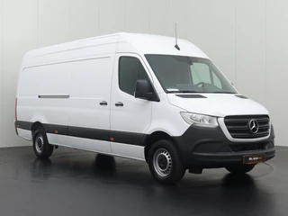 Mercedes-Benz Sprinter | Multimedia | Fabrieksgarantie | Betimmering - afbeelding nr 7