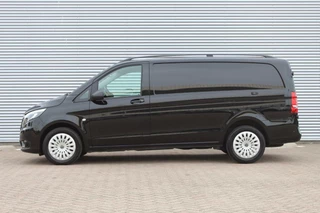 Mercedes-Benz Vito Mercedes Vito Bestel 119 CDI/190pk/trekhaak/Distronic - afbeelding nr 4