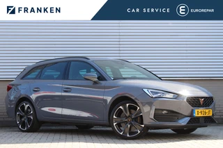 CUPRA Leon Sportstourer 1.4 e-Hybrid 245