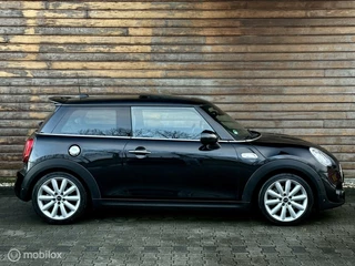 MINI Cooper S Mini 2.0 Cooper S Chili | Pano | Leer | Automaat | HUD | JCW - afbeelding nr 4