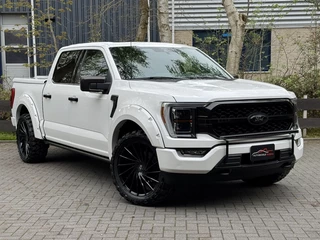 Ford F-150 - 86987721-0