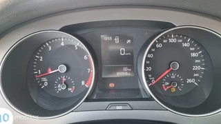 Volkswagen Golf Sportsvan Volkswagen Golf Sportsvan 1.2 TSI Comfortline ,airco , sportvelgen - afbeelding nr 17