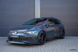 Volkswagen Golf Volkswagen Golf 8 GTI Clubsport | Pano | HK | Matrix IQ | Alcantara | ACC | Rijdersauto Edition | Urano Grijs - afbeelding nr 41