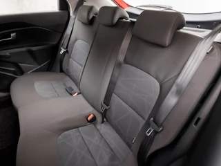 Kia Rio (5 DEURS, RADIO, BLUETOOTH, SPORTSTOELEN, AIRCO, ELEK PAKKET, STUURWIEL MULTIFUNCTIONEEL, NIEUWE APK, NIEUWSTAAT) - afbeelding nr 14