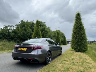Alfa Romeo Giulia Alfa Romeo Giulia 2.0T Q4 Veloce, 19 inch, Performance!! - afbeelding nr 5