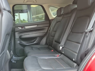 Mazda CX-5 - afbeelding nr 10